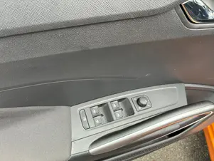 Škoda Fabia Top Selection