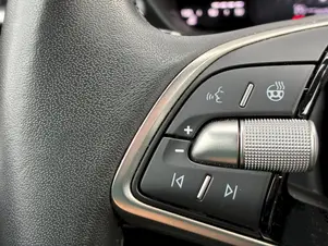 Škoda Fabia Top Selection