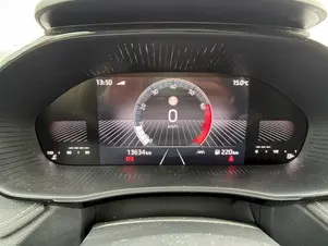 Škoda Fabia Top Selection