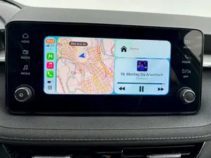 Škoda Fabia Top Selection