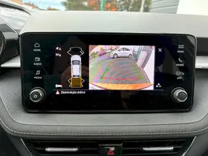 Škoda Fabia Top Selection