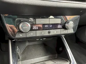 Škoda Fabia Top Selection