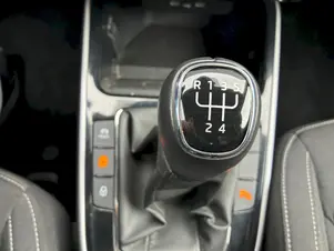 Škoda Fabia Top Selection