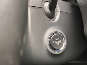 Škoda Fabia Top Selection