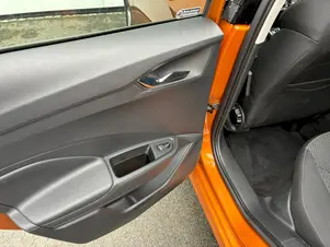 Škoda Fabia Top Selection