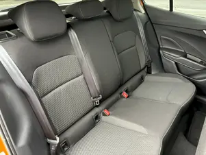 Škoda Fabia Top Selection