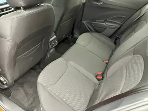 Škoda Fabia Top Selection