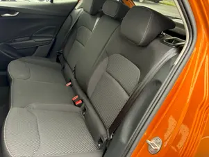 Škoda Fabia Top Selection