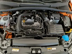 Škoda Fabia Top Selection