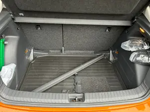 Škoda Fabia Top Selection