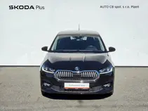 Fabia Style Plus