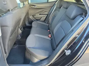Škoda Fabia Style Plus