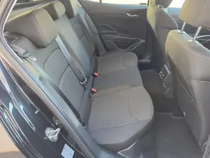 Škoda Fabia Style Plus