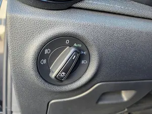 Škoda Fabia Style Plus
