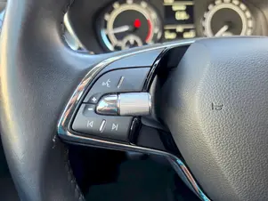 Škoda Fabia Style Plus