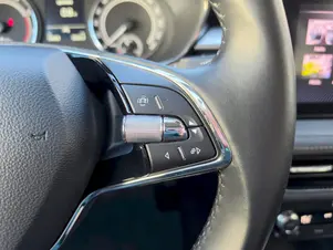 Škoda Fabia Style Plus