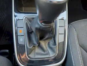 Škoda Fabia Style Plus