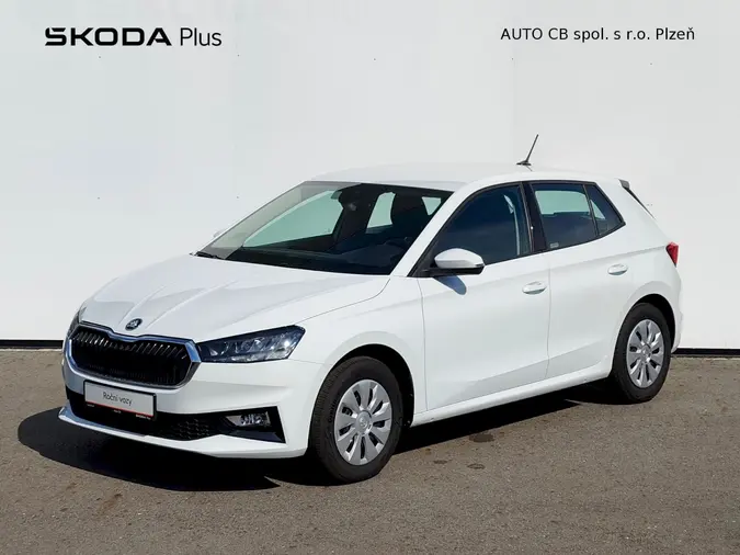 Fabia Selection