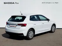 Fabia Selection