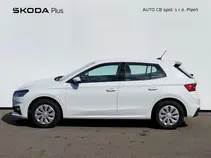 Fabia Selection