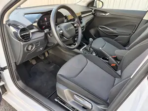 Škoda Fabia Selection