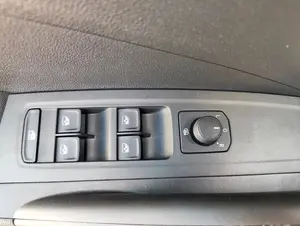 Škoda Fabia Selection