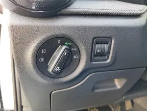 Škoda Fabia Selection