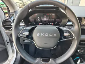 Škoda Fabia Selection