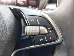 Škoda Fabia Selection