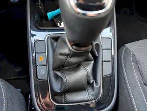 Škoda Fabia Selection