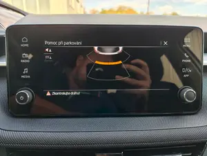 Škoda Fabia Selection