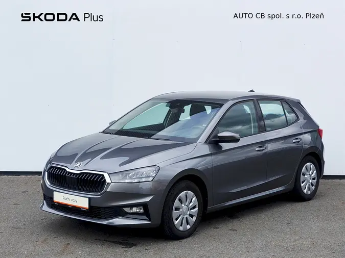 Fabia Selection