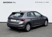 Fabia Selection