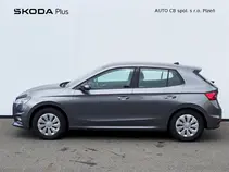 Fabia Selection