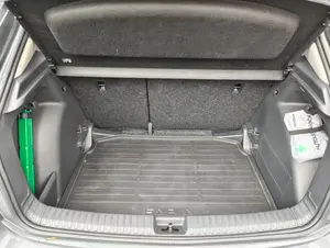 Škoda Fabia Selection
