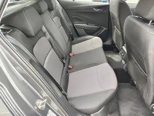 Škoda Fabia Selection