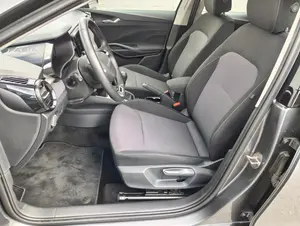Škoda Fabia Selection