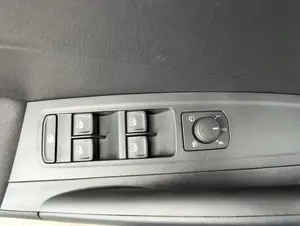 Škoda Fabia Selection