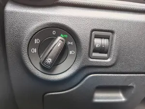 Škoda Fabia Selection
