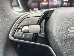 Škoda Fabia Selection