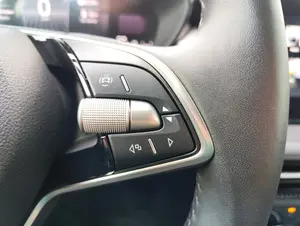 Škoda Fabia Selection