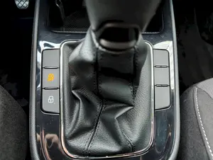Škoda Fabia Selection