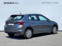 Fabia Selection
