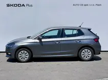 Fabia Selection