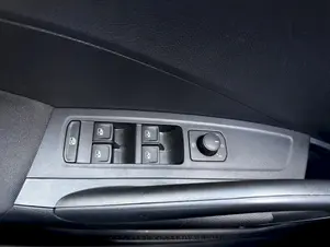 Škoda Fabia Selection