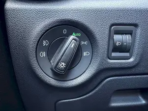 Škoda Fabia Selection