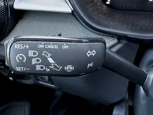 Škoda Fabia Selection