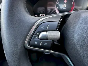 Škoda Fabia Selection