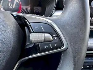 Škoda Fabia Selection
