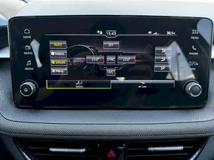Škoda Fabia Selection